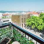 Apartment Le Jaude Centre Clermont-Ferrand