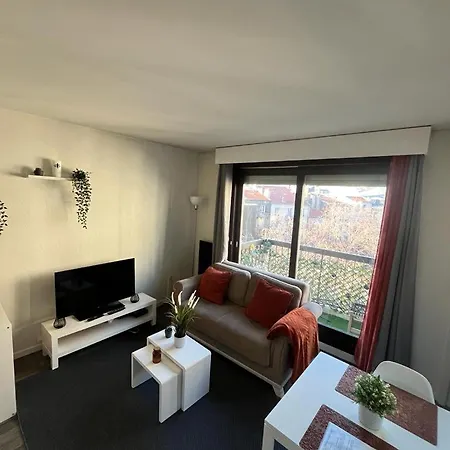 Le Jaude Centre Appartement