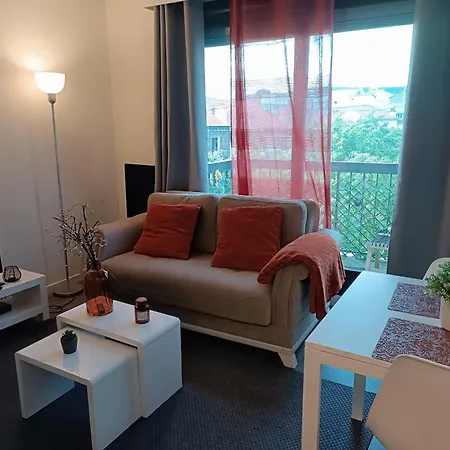 Le Jaude Centre Clermont-Ferrand