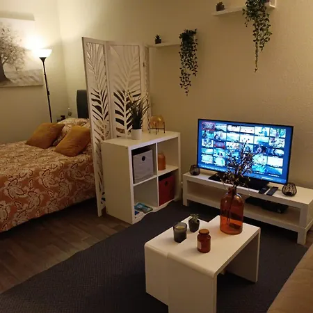 Le Jaude Centre Appartement