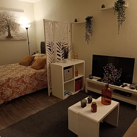 Le Jaude Centre Appartement