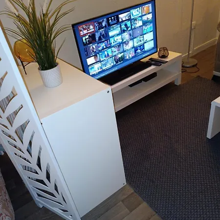 Le Jaude Centre * Clermont-Ferrand